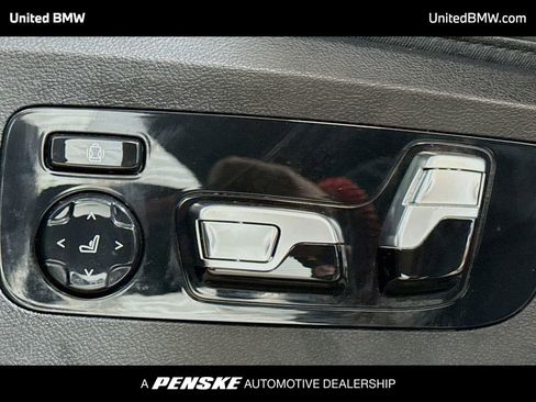 Used 2024 BMW X6 xDrive40i w/ Premium Package image 4