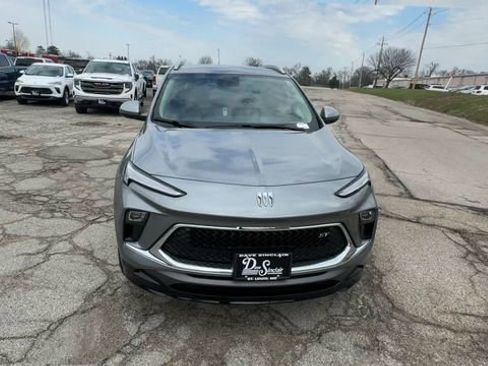 New 2026 Buick Encore GX Sport Touring image 3