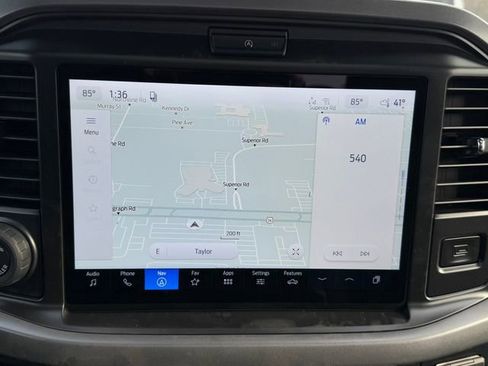 New 2026 Ford F150 XLT w/ Equipment Group 303A High image 19