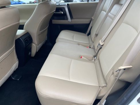 Used 2023 Toyota 4Runner SR5 Premium w/ Moonroof Package image 12