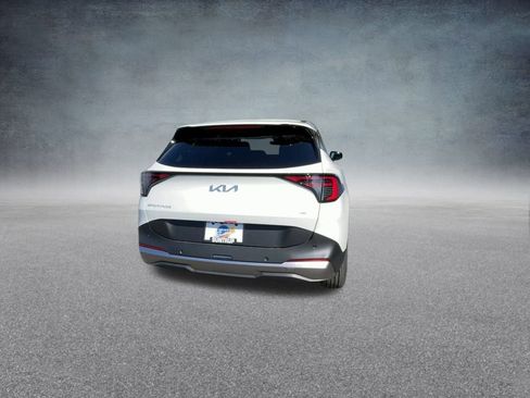 New 2026 Kia Sportage S image 19