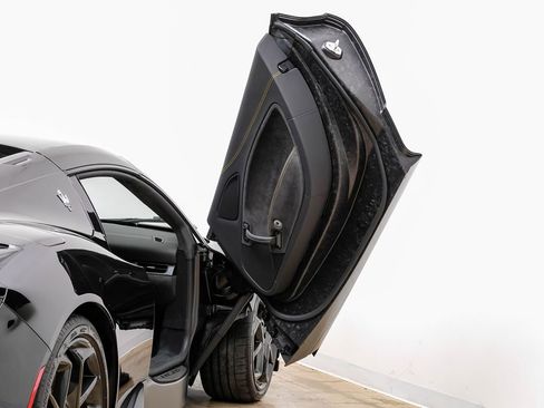 Used 2024 Maserati MC20 Cielo image 40