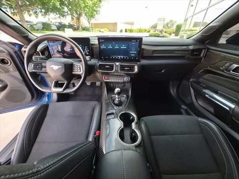 Used 2024 Ford Mustang GT RWD image 29