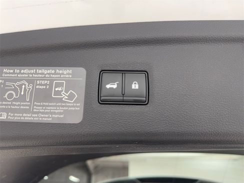 Used 2024 INFINITI QX50 Luxe image 79