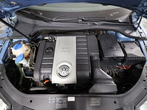 Used 2008 Volkswagen Eos 2.0T image 28