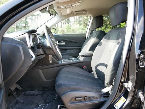 Used 2016 Chevrolet Equinox LT w/ Convenience Package AWD/4WD image 14