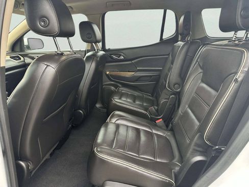 Used 2019 GMC Acadia Denali AWD/4WD image 12