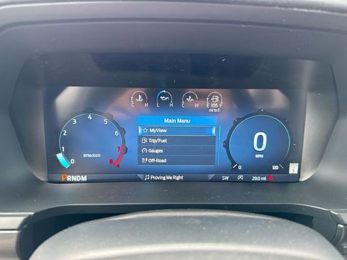 New 2026 Ford F150 Lariat w/ Equipment Group 501A Mid image 16