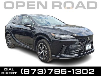 Used 2023 Lexus RX 350 Premium w/ Cold Area Package