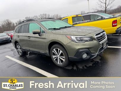 Used 2019 Subaru Outback 3.6R Limited