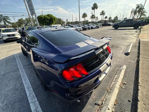 Used 2019 Ford Mustang GT Premium w/ GT Performance Package RWD image 36
