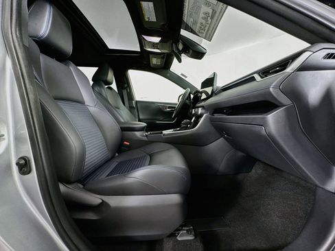 Certified 2023 Toyota RAV4 XSE AWD/4WD image 28