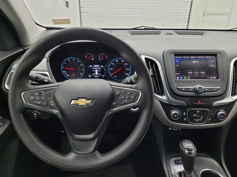Used 2020 Chevrolet Equinox LS w/ LS Convenience Package AWD/4WD image 22