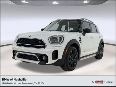 Used 2024 MINI Cooper Countryman S