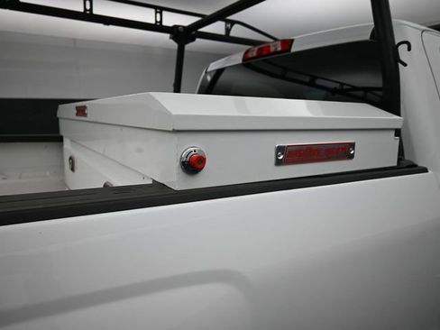 Used 2018 Chevrolet Silverado 2500 W/T w/ WT Fleet Convenience Package image 32