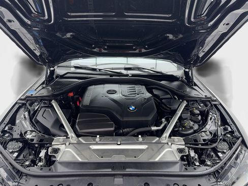 Used 2023 BMW 430i Gran Coupe w/ M Sport Package RWD image 12