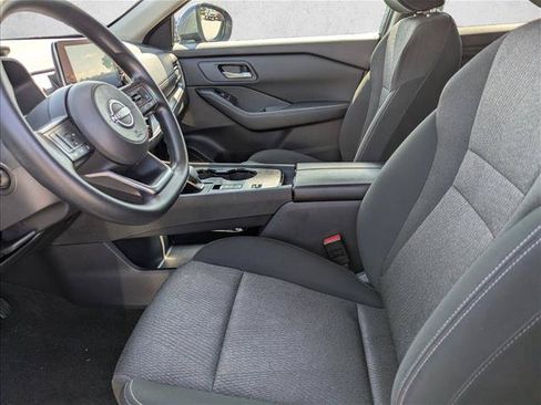 Used 2024 Nissan Rogue SV FWD image 22