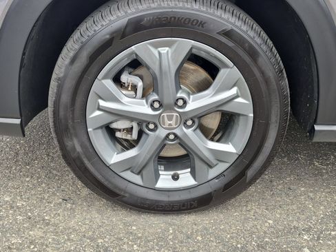 Used 2026 Honda HR-V LX image 12
