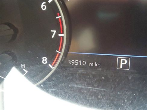 Used 2022 Nissan Sentra SR image 22