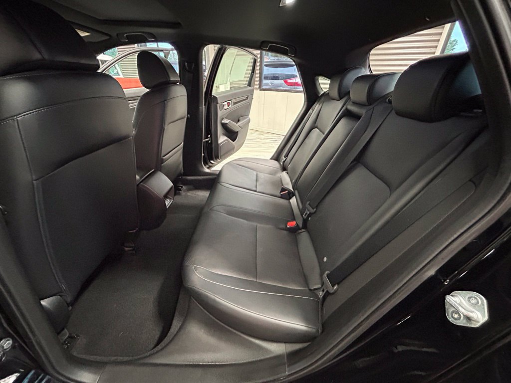 Used 2022 Honda Civic Sport Touring image 51