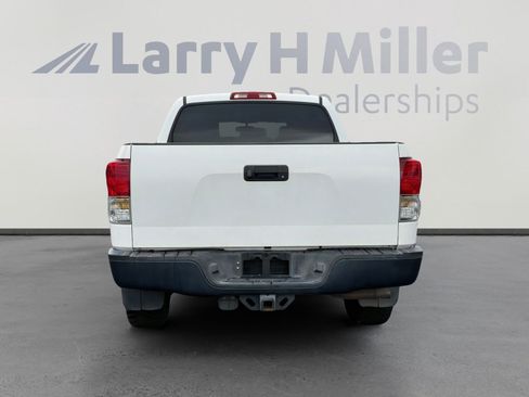 Used 2011 Toyota Tundra 4x4 CrewMax w/ TRD Rock Warrior Pkg image 5