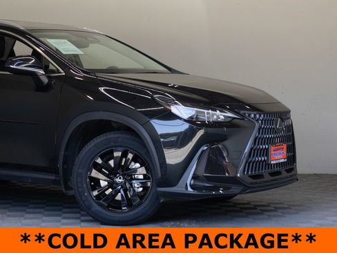 Used 2023 Lexus NX 250 FWD w/ Cold Area Package image 3