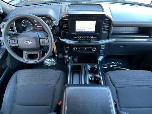 Certified 2023 Ford F150 XL w/ STX Appearance Package image 13
