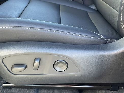 New 2026 Chevrolet Traverse LT image 22