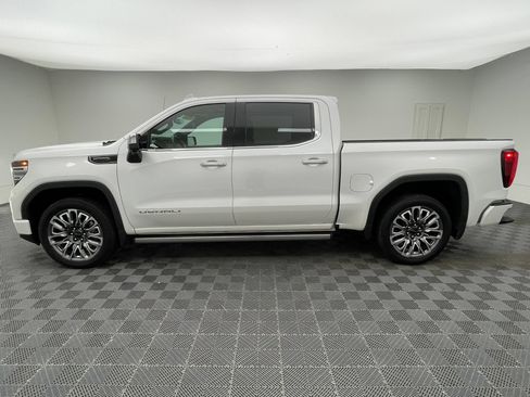 Used 2024 GMC Sierra 1500 Denali Ultimate AWD/4WD image 14