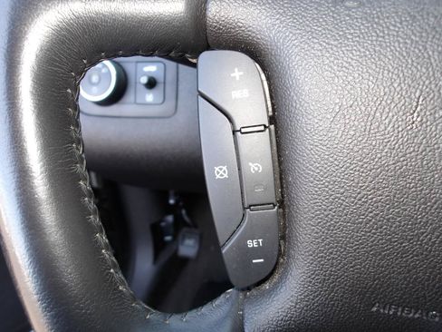 Used 2007 Chevrolet Impala SS FWD image 15