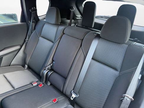 Used 2022 Mitsubishi Outlander ES FWD image 12
