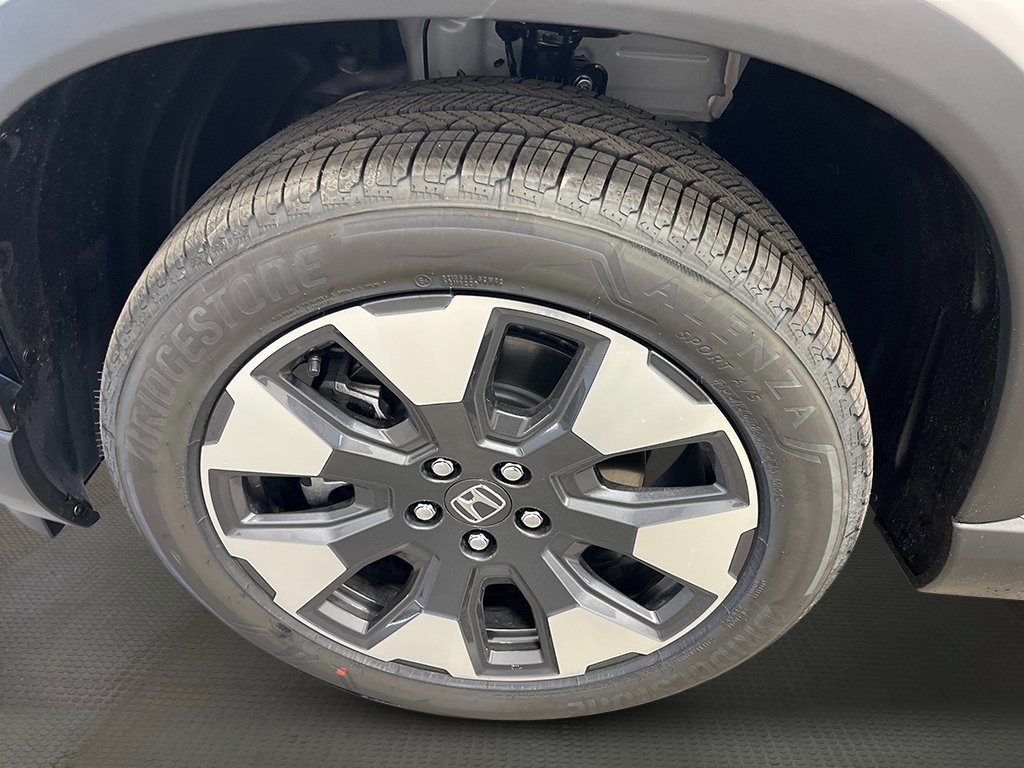 New 2026 Honda Pilot Elite image 11