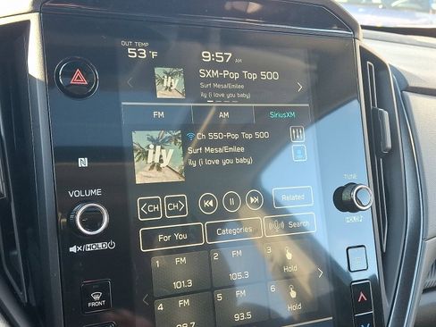 New 2026 Subaru Crosstrek 2.5i Premium image 12