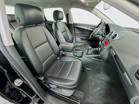Used 2012 Audi A3 2.0T Premium FWD image 25