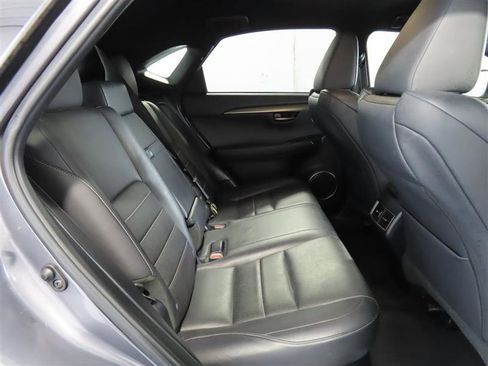 Used 2019 Lexus NX 300 F Sport w/ Accessory Package 2 image 33