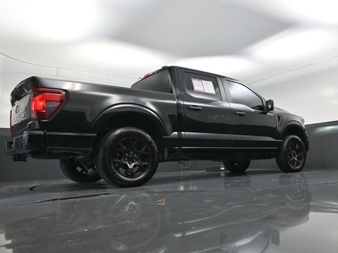 Used 2024 Ford F150 STX RWD image 19
