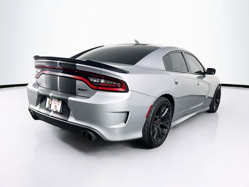 Used 2018 Dodge Charger R/T Scat Pack w/ Dynamics Package RWD image 10