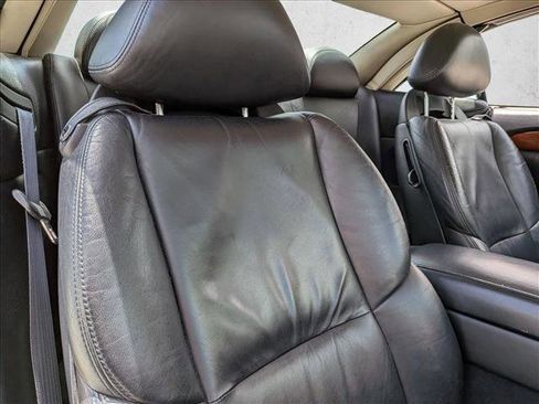 Used 2002 Lexus SC 430 Convertible RWD image 19