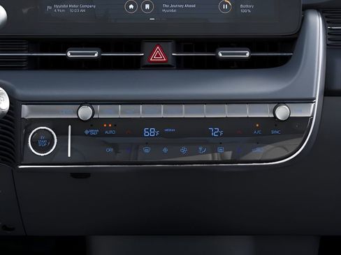 New 2026 Hyundai Ioniq 5 SEL RWD image 14