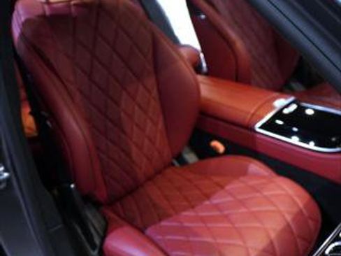 Used 2023 Mercedes-Benz S 580 4MATIC Sedan w/ AMG Line image 14