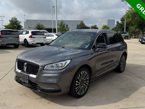 Used 2021 Lincoln Corsair Reserve w/ Equipment Group 201A AWD/4WD image 1