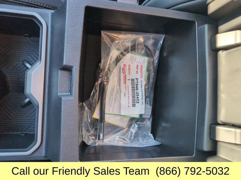 New 2026 Toyota Tacoma TRD Off-Road w/ TRD Off Road Premium Package image 27