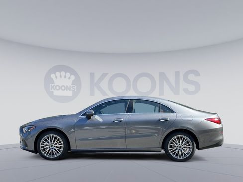 Used 2026 Mercedes-Benz CLA 250 4MATIC image 2