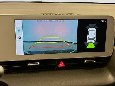 Used 2024 Hyundai Ioniq 5 SEL image 23