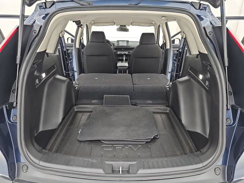 Used 2023 Honda CR-V LX image 18