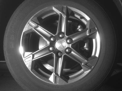 Used 2025 Chevrolet Blazer LT FWD image 13