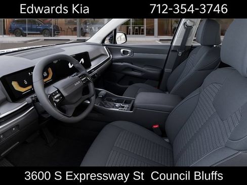 New 2026 Kia Sorento LX FWD image 19