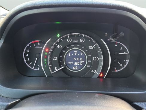 Used 2015 Honda CR-V EX-L image 23