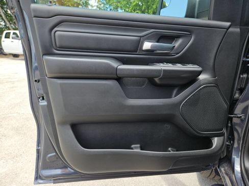 New 2026 RAM 1500 Express AWD/4WD image 11