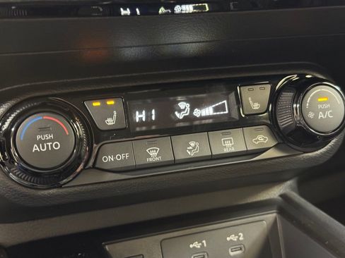 New 2026 Nissan Kicks SV w/ Cold Weather Package image 17